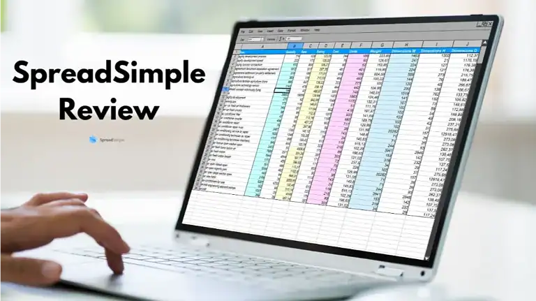 SpreadSimple Review: Simplify Your Spreadsheets